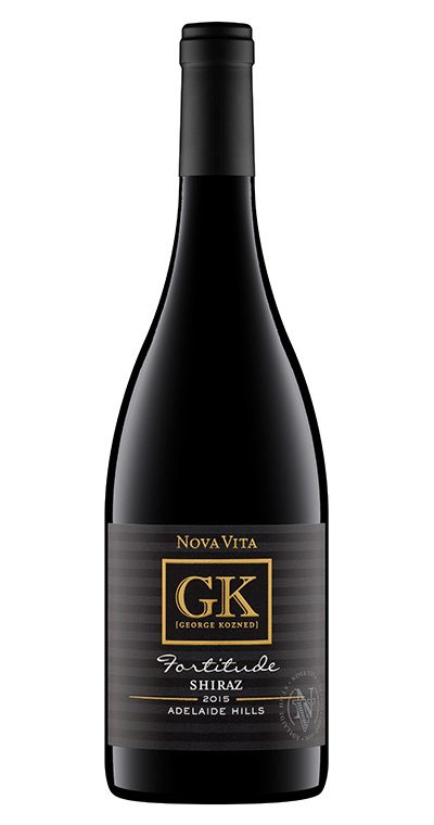 GK Fortitude Shiraz