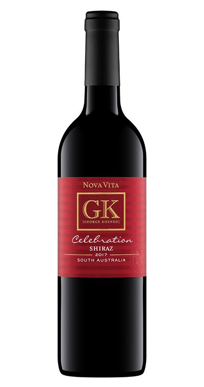 GK Celebration Shiraz