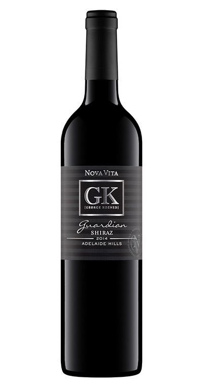 GK Guardian Shiraz