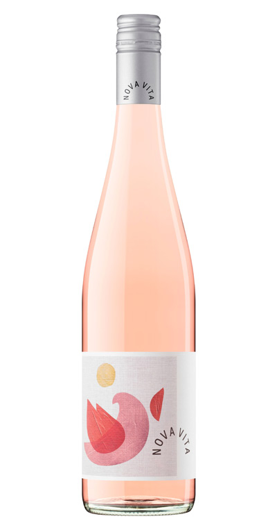 Firebird Pinot Rosé