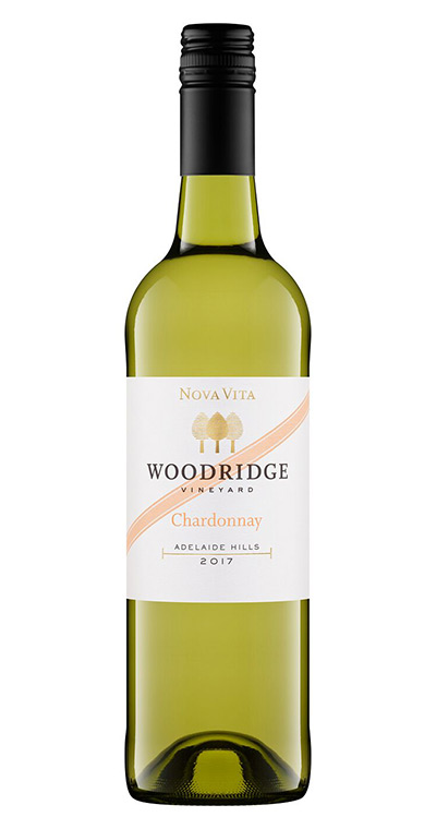 Woodridge Vineyard Chardonnay (special offer)