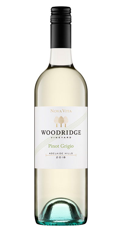 Woodridge Vineyard Pinot Gris