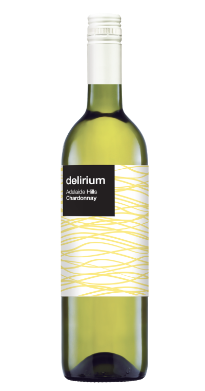 Delirium - Chardonnay