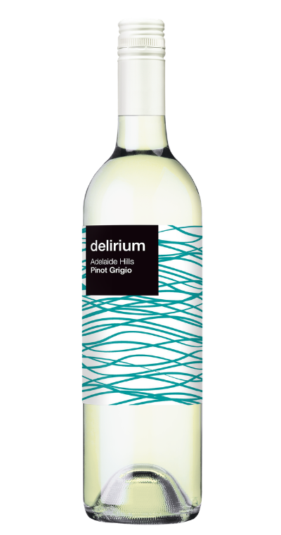 Delirium - Pinot Grigio